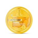 Khadi Organique Mango Loofah Soap For Face