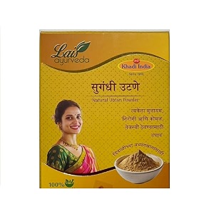 Khadi Sugandhi Utane Natural Ubtan Powder 25