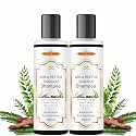 Khadi Vedimatic 100 Natural Amla Reetha Shikakai