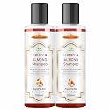 Khadi Vedimatic Khadi Natural Honey amp Almond