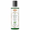 Khadi Vedimatic Natural Aloe Vera Hair Cleanser