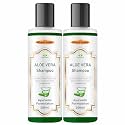 Khadi Vedimatic Natural Aloe Vera Hair Cleanser