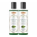 Khadi Vedimatic Natural Henna Tulsi For Anti