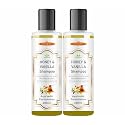 Khadi Vedimatic Natural Honey amp Vanilla Hair