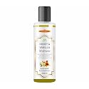 Khadi Vedimatic Natural Honey amp Vanilla Hair