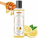 Khadi Vedimatic Natural Honey and Lemon Juice