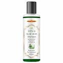 Khadi Vedimatic Natural Neem And Aloevera Herbal