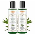 Khadi Vedimatic Organic Tea Tree Triple Treat