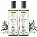 Khadi Vedimatic Rosemary Anti Hair Fall Shampoo