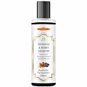 Khadi Vedimatic Shikakai amp Honey Shampoo for