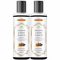 Khadi Vedimatic Shikakai amp Honey Shampoo for