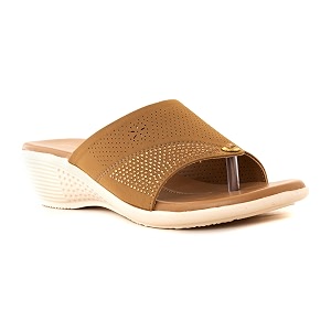Khadims 6511365 Lightweight Durable Extra Soft Trendy