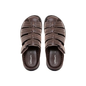Khadims 9361254 Lightweight Durable Extra Soft Trendy