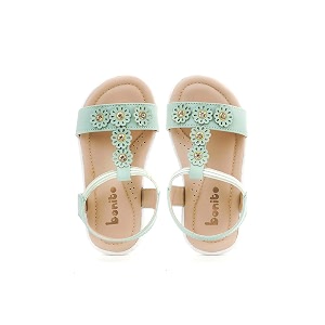 Khadims Bonito Flat Slingback Sandal for Baby