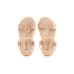 Khadims Bonito Flat Slingback Sandal for Baby