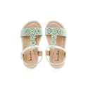 Khadim39s Bonito Flat Slingback Sandal for Baby