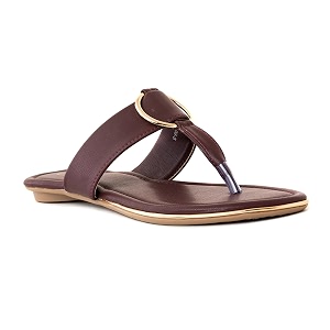 Khadims 1061476 Lightweight Durable Extra Soft Trendy