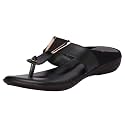 Khadim39s Flat Slip On Sandal for Women