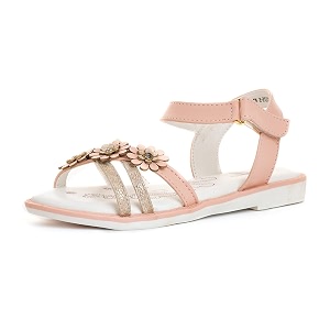 Khadims Girls Sandal