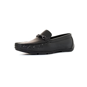Khadims Lazard Horsebit Loafers Casual Shoe for