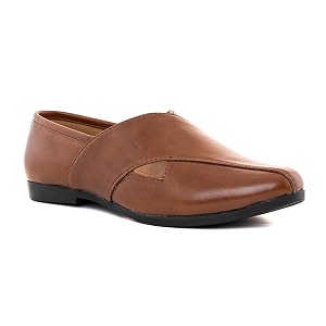 Khadims Lazard Peshawari Ethnic Shoe for Men