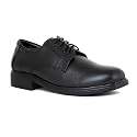 Khadim39s Leather Derby School Shoe for Boys