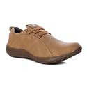 Khadim39s Olive Outdoor Casual Sneakers for Men