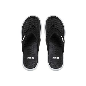 Khadims Pro Casual Flip Flops for Men