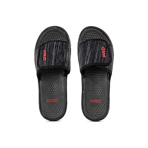 Khadims Pro Casual Mule Slide Slippers for