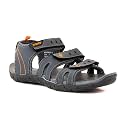 Khadim39s Pro Floaters Kitto Sandal for Men