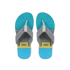 Khadims Pro Indoor Slippers for Men