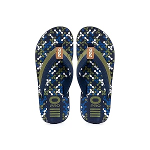 Khadims Pro Indoor Slippers for Men