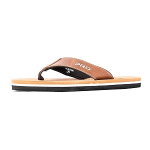 Khadims Mens Flip Flops