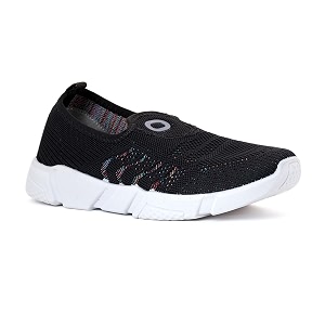 Khadims 6780146 Stylish Lightweight All-Day Comfort