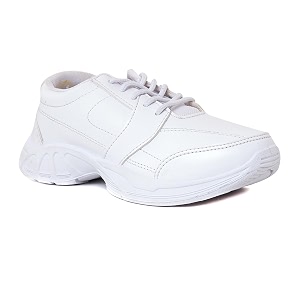 Khadims School Sports PT Shoes for