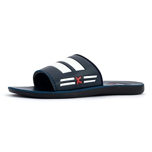 Khadims Casual Mule Slide Slippers for Men