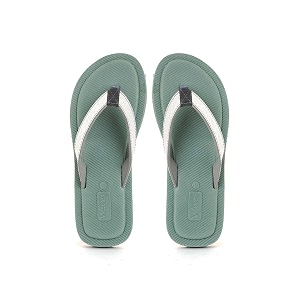 Khadims Waves Casual Slippers for Women