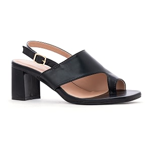 Khadims Womens Heeled Sandal
