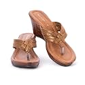 Khadim39s Women Casual Wedges Sandal