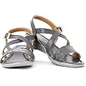 Khadim39s Women Tan Heels Sandals