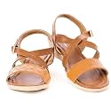 Khadim39s Women Tan Heels Sandals
