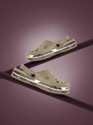 Khadim's Lightweight Comfort Extra Soft Trendy Premium Stylish Men Clogs