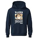 Khakey Black Colour Mens Hoodie Cotton