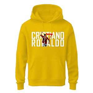 Khakey Boys Hoodie - Stylish Printed Sweatshirt