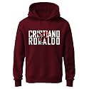 Khakey Boys Hoodie Stylish Printed Sweatshirt