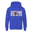 Khakey Boys Hoodie Stylish Printed Sweatshirt