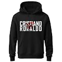Khakey Boys Hoodie Stylish Printed Sweatshirt