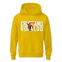 Khakey Boys Hoodie Stylish Printed Sweatshirt