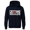Khakey Boys Hoodie Stylish Printed Sweatshirt