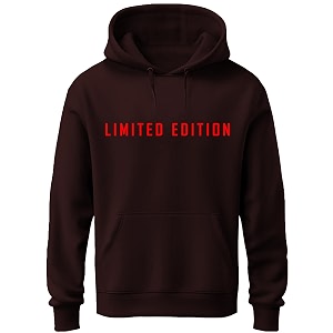 Hoodie for Boys Never Give Up